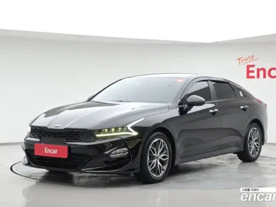 2020 Kia K5 2.0, фото 1, лот 10217030