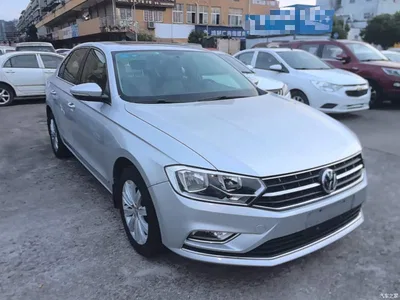 2016 Volkswagen Bora Model 1.6L Automatic Comfort, фото 4, лот 10471681