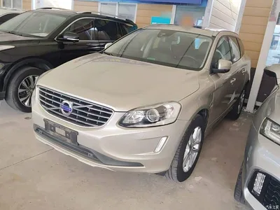 2017 Volvo XC60 T5 Smart Advance, фото 2, лот 10448837