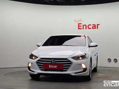 2018 Hyundai AVANTE 1.6 GDI Value Plus, фото 3, лот 10630513