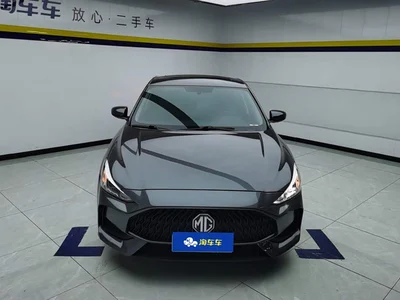 2023 MG MG5 180DVVT CVT Luxury Edition, фото 2, лот 10357422