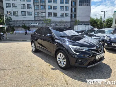 2020 Samsung XM3 1.6 GTe LE Plus, фото 3, лот 10185962