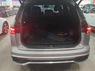 2021 Geely Xingyue L 2.0TD DCT EVO FWD Intelligent Premium Edition, фото 4, лот 11578871