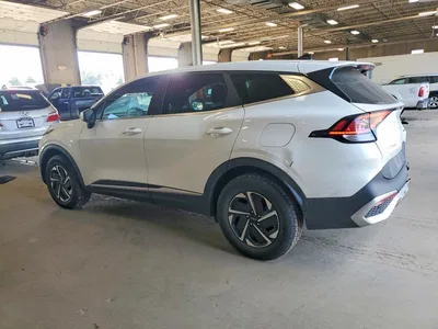 2023 KIA SPORTAGE, фото 2, лот 10780345