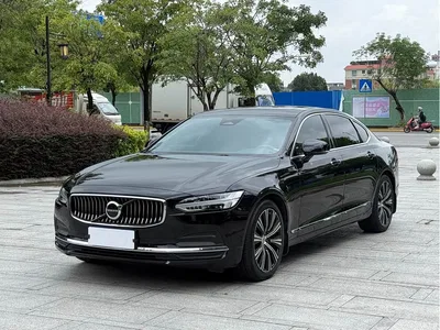 2023 Volvo S90 B5 Intelligent Vision Luxury Edition, фото 1, лот 10364529