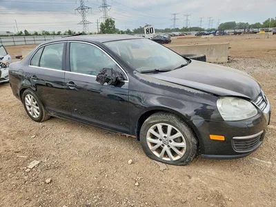 2010 VOLKSWAGEN JETTA SE, фото 4, лот 10833094