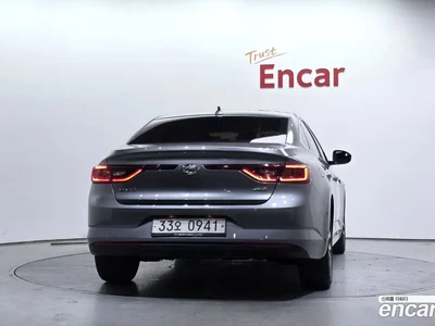 2016 Samsung SM6 2.0 GDe LE, фото 4, лот 10186923