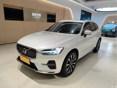 2023 Volvo XC60 B5 AWD Smart Elite Luxury, фото 1, лот 11547558