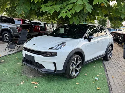 2023 Lynk & Co 06 Remix 1.5T Power Halo, фото 1, лот 10314330
