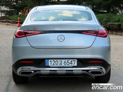 2025 Mercedes-Benz GLC-Class GLC300 4MATIC Avnatgarde Coupe, фото 3, лот 10057318
