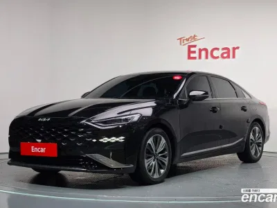 2022 Kia K8 Noblesse, фото 1, лот 10266442