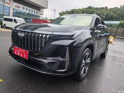 2025 Geely Boyue L Model 4th Gen 1.5TD DCT Shanhe, фото 1, лот 10305235