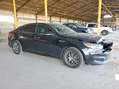 2016 KIA OPTIMA EX, фото 4, лот 11576913