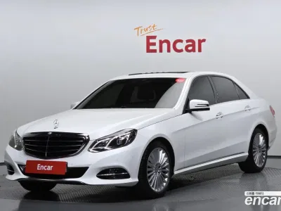 2016 Mercedes-Benz E-Class E300 Elegance, фото 1, лот 10074418