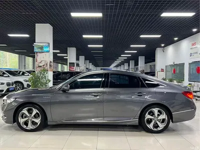2018 Honda Accord Sharp Hybrid 2.0L Sharp Wisdom Edition China VI, фото 3, лот 10430927