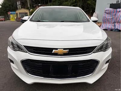 2019 Chevrolet Cavalier 320 Auto Sunroof Enjoyment Edition, фото 2, лот 10379356