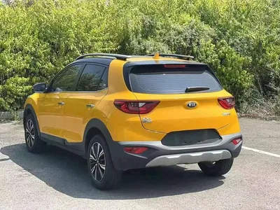 2019 Kia KX1 1.4L Automatic Fun Edition China V, фото 4, лот 10332097