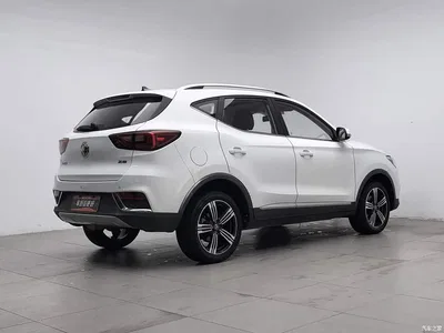 2020 MG ZS Global Million Bestseller 1.5L Manual with 65-inch Panoramic Sunroof, фото 2, лот 11178784