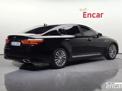 2015 Kia K9 3.3 GDI Executive, фото 2, лот 10135566