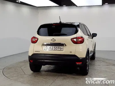 2016 Samsung QM3 LE, фото 3, лот 10186502