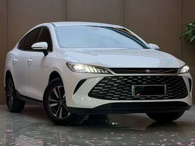 2026 BYD Qin PLUS DM-i Smart Edition 128KM Progressive, фото 3, лот 11139268
