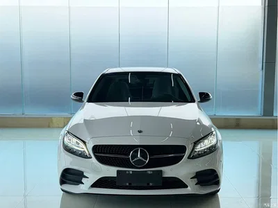 2021 Mercedes-Benz C-Class C 260 L Sport Starry Exclusive Edition, фото 2, лот 10290466