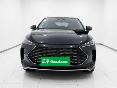2022 BYD Tang New Energy DM-p 215KM AWD Flagship, фото 2, лот 11582936