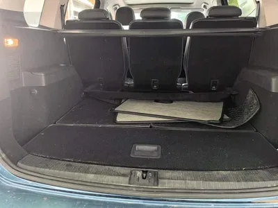 2018 Volkswagen Touran L 280TSI DSG Comfort 7-seater China V, фото 4, лот 10475340