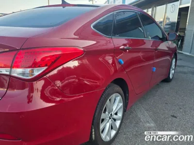 2012 Hyundai i40 2.0 GDi, фото 2, лот 10146181
