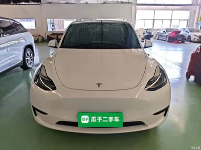 2022 Tesla Model Y Rear-Wheel Drive Version, фото 3, лот 11568003