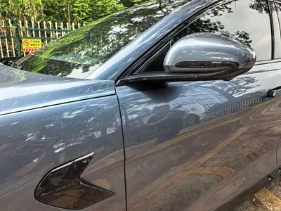 2022 BYD Seal 550km Standard Range RWD Premium, фото 3, лот 11089100