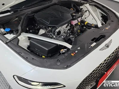2024 Genesis G70 Gasoline 2.5T 2WD, фото 4, лот 10039217