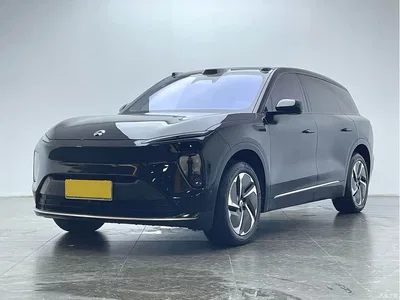 2023 NIO ES8 75kWh Executive Edition, фото 1, лот 10356469