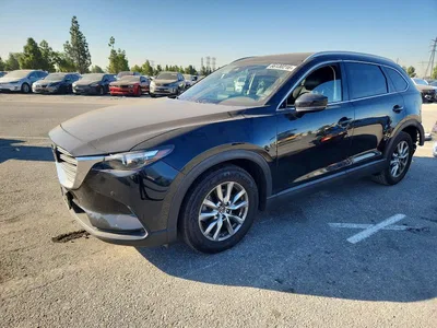2019 MAZDA CX-9 TOURING, фото 1, лот 10846234