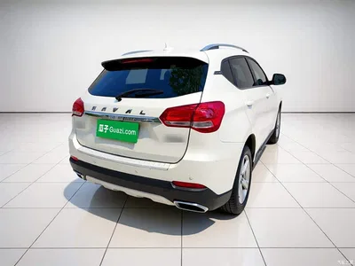 2018 Haval H2 1.5T Manual 2WD Fashion China VI, фото 4, лот 11170869
