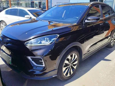 2020 Weltmeister EX5 EX5-Z Fun Dynamic Edition, фото 1, лот 10629603