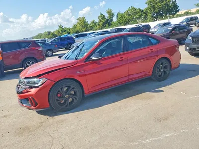 2024 VOLKSWAGEN JETTA GLI AUTOBAHN, фото 1, лот 10836841