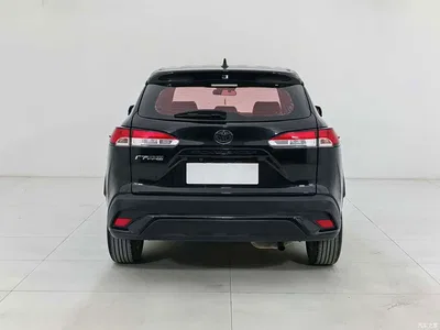 2023 Toyota Frontlander 2.0L CVT Leading Edition, фото 4, лот 10265676