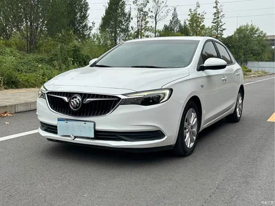 2019 Buick Excelle 15T DCT Connected Elite (China V), фото 1, лот 10899573