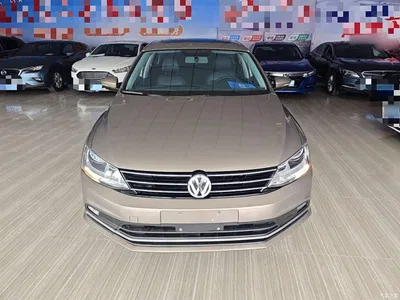 2017 Volkswagen Sagitar 230TSI Automatic Comfort, фото 3, лот 10459741