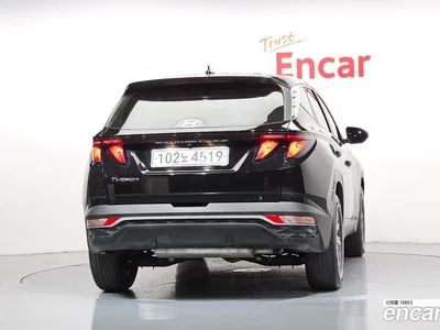 2023 Hyundai Tucson Modern 2WD, фото 4, лот 10398260