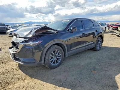 2020 MAZDA CX-9 TOURING, фото 1, лот 10670162