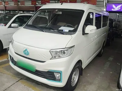 2024 Changan Kuayue Kuayue Star V5 EV Luxury 6-Seater Suicide Doors, фото 1, лот 11148437