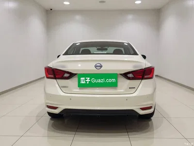 2021 Nissan Teana 2.0L XL Comfort, фото 3, лот 11181148