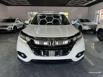 2022 Honda Vezel 1.5L CVT Phantom Night Pioneer Edition, фото 1, лот 10400345