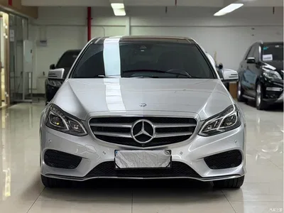 2015 Mercedes-Benz E-Class E 260 L Sport Luxury, фото 2, лот 10956608