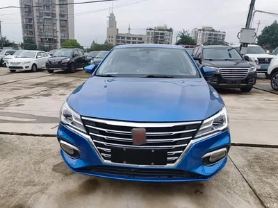 2020 Roewe i5 1.5L Automatic 4G Connected Premium Flagship Edition, фото 3, лот 11189819