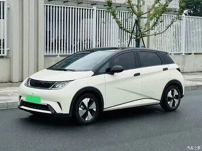 2023 BYD Dolphin 420km Fashion Edition, фото 1, лот 10246493