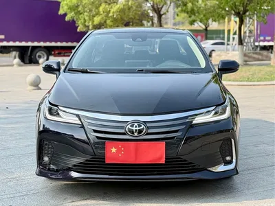 2022 Toyota Allion 2.0L Elite Edition, фото 2, лот 10277763