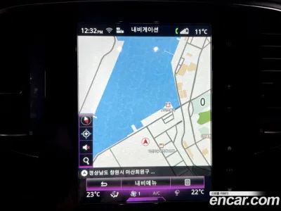 2017 Samsung SM6 2.0 GDe LE, фото 4, лот 10189241